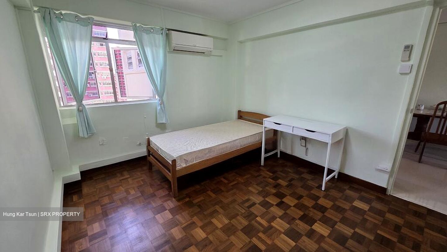 Blk 86 Redhill Close (Bukit Merah), HDB 3 Rooms #508019721